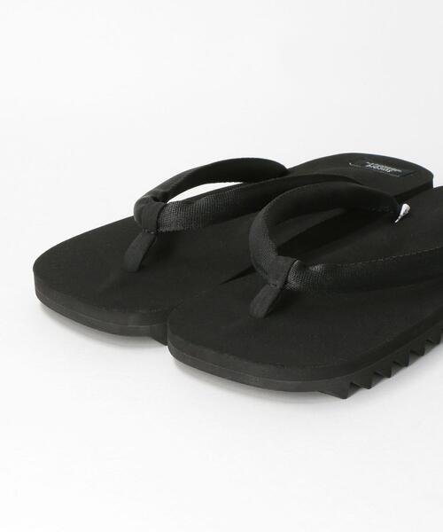 suicoke（スイコック）の「＜SUICOKE（スイコック）＞ SET/サンダル（サンダル・メンズ・ブラック・8/9/10）」の6枚目の写真