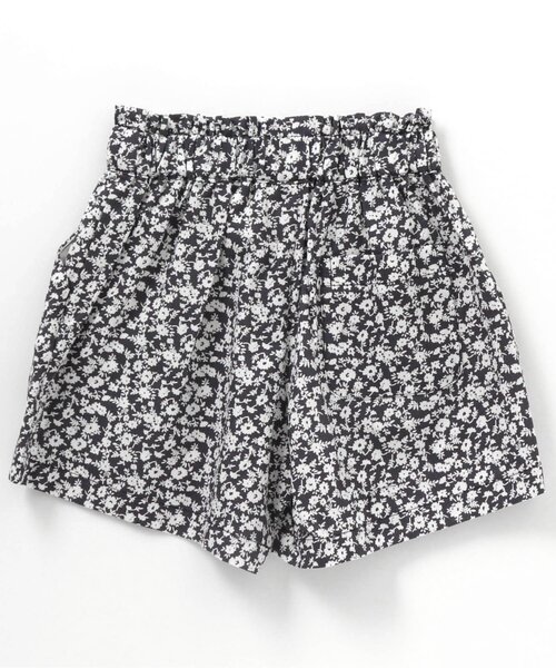 apres les cours（アプレレクール）の「お花＆DOTショートパンツ（その他パンツ・キッズ・その他3/ドット・140/130/110/80/120/90/100）」の10枚目の写真