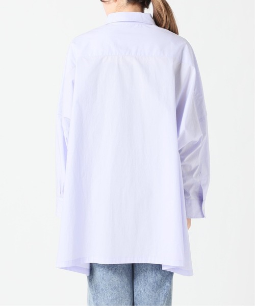 Plage - tomo　Plage Poncho ブラウス tomo様専用 Plage Poncho ブラウス（追加》OX Poncho シャツ
