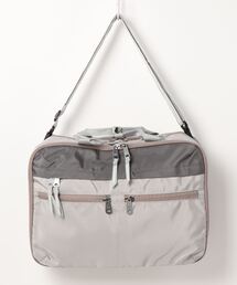 INDISPENSABLE （インディスペンサブル）の「【INDISPENSABLE/インディスペンサブル】3WAY　BRIEF　BASE（ビジネスバッグ・メンズ）」