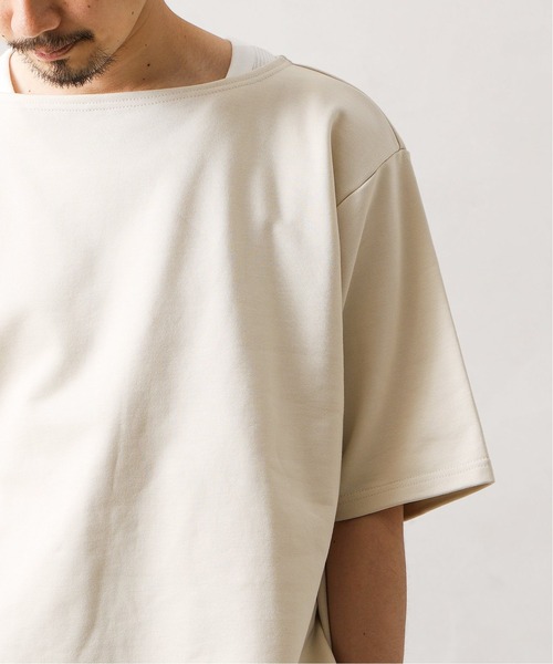 「専用」MANUAL ALPHBET カットソー MANUAL ALPHABET マニュアルアルファベット の