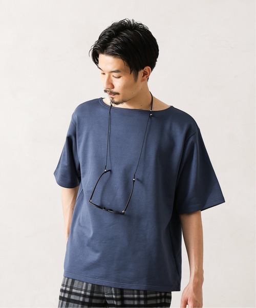 「専用」MANUAL ALPHBET カットソー MANUAL ALPHABET マニュアルアルファベット の