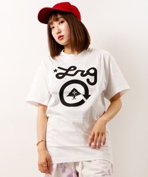 LRG プリントTシャツ