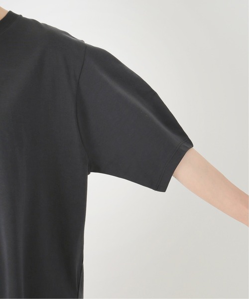 plage（プラージュ）の「Organic jersey プルオーバー◇（T