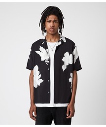 ALLSAINTS | BOUQUET SS SHIRT | BOUQUET SS シャツ(シャツ/ブラウス)