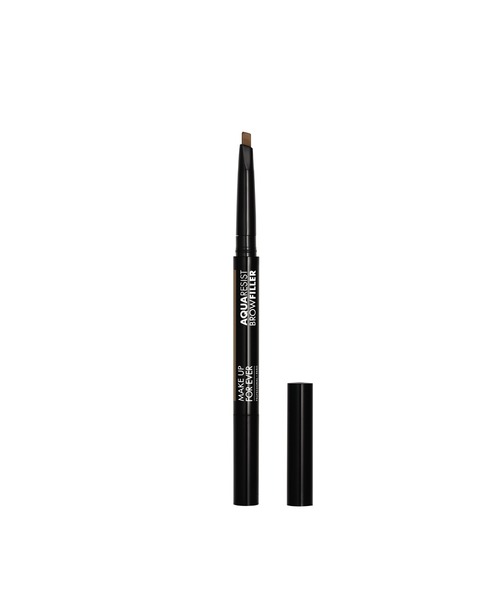 MAKE UP FOR EVER（メイクアップフォーエバー）の「アクアレジスト ブロウフィラー（アイブロウ・レディース・25  ミディアムアッシュ/10 ソフトブロンド/20 ディープブロンド/30 ソフトブラウン/40 ミディアムブラウン/50 ダークブラウン・FREE）」の2枚目の写真
