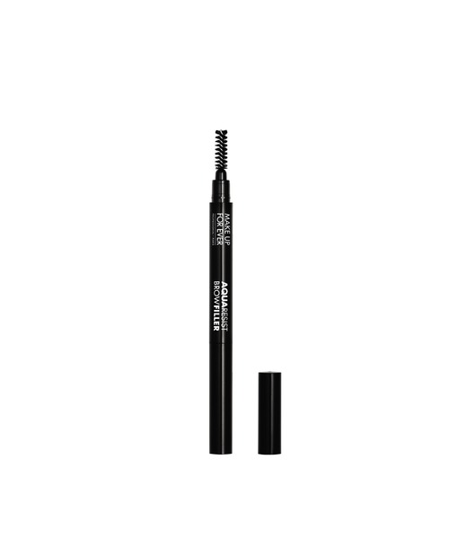 MAKE UP FOR EVER（メイクアップフォーエバー）の「アクアレジスト ブロウフィラー（アイブロウ・レディース・25  ミディアムアッシュ/10 ソフトブロンド/20 ディープブロンド/30 ソフトブラウン/40 ミディアムブラウン/50 ダークブラウン・FREE）」の9枚目の写真