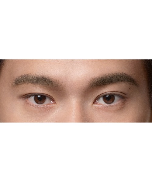 MAKE UP FOR EVER（メイクアップフォーエバー）の「アクアレジスト ブロウフィラー（アイブロウ・レディース・25  ミディアムアッシュ/10 ソフトブロンド/20 ディープブロンド/30 ソフトブラウン/40 ミディアムブラウン/50 ダークブラウン・FREE）」の20枚目の写真