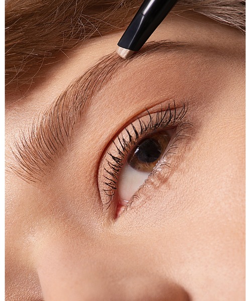 MAKE UP FOR EVER（メイクアップフォーエバー）の「アクアレジスト ブロウフィラー（アイブロウ・レディース・25  ミディアムアッシュ/10 ソフトブロンド/20 ディープブロンド/30 ソフトブラウン/40 ミディアムブラウン/50 ダークブラウン・FREE）」の12枚目の写真