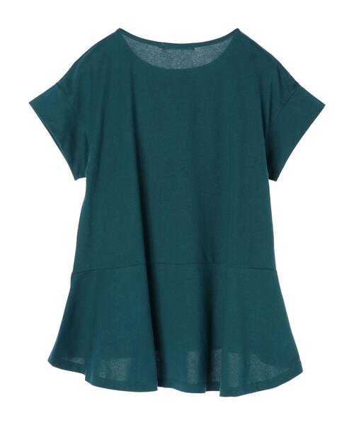 aya様❤️８点☘️T17288☘️AMERICANHOLIC 裾フレアカットプル セール 60%OFF】裾フレアカットプルオーバー(504646116