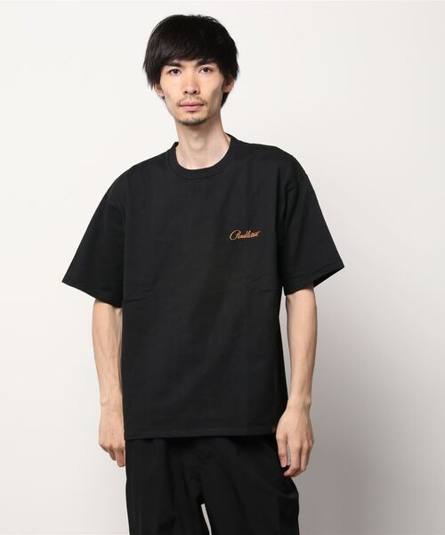 PENDLETON(ペンドルトン)の「Back Print Tee(Tシャツ/カットソー・メンズ・ブラック/ターコイズブルー/グレー/オフホワイト/パープル/チャコールグレー/ベージュ・L/M/S)」の11枚目の写真