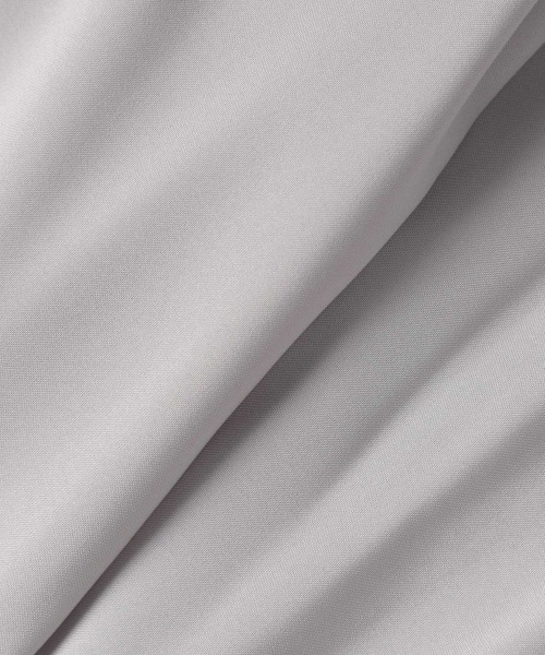 JEANASIS（ジーナシス）の「【KIDS】シアーシャイニーティアードスカート/214797（スカート・キッズ・ブラック/イエロー/ホワイト系その他・120/140）」の11枚目の写真