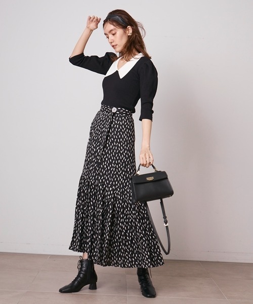 SNIDEL（スナイデル）の「ソフトカチューシャ（カチューシャ）」 - WEAR