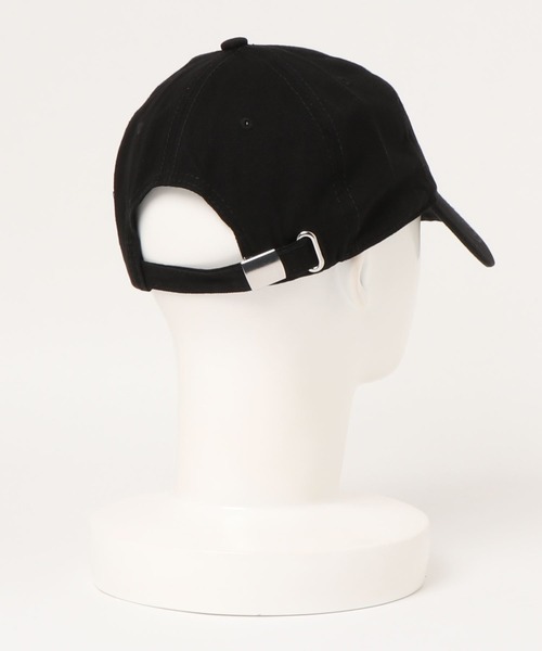 apres jour（アプレジュール）の「【apres jour×ARIAZ】無地キャップ（キャップ・レディース・ブラック/ベージュ/ネイビー/グリーン・FREE）」の5枚目の写真