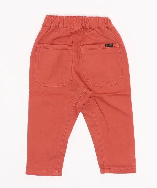 BIG FIELD（ビッグフィールド）の「エッグパンツ（80～150cm）（その他パンツ・キッズ・ブラック/ネイビー/カーキ/オレンジ/ブルー系その他/キャメル・90/100/110/120/80/130/95/140/150）」の14枚目の写真