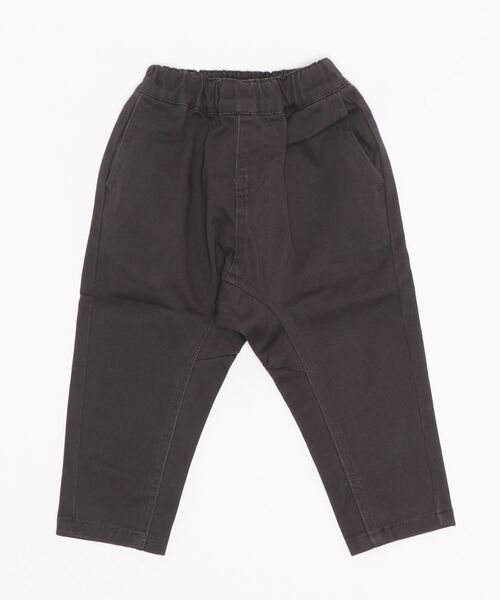 BIG FIELD（ビッグフィールド）の「エッグパンツ（80～150cm）（その他パンツ・キッズ・ブラック/ネイビー/カーキ/オレンジ/ブルー系その他/キャメル・90/100/110/120/80/130/95/140/150）」の11枚目の写真