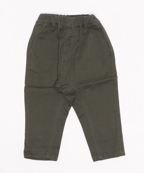 BIG FIELD（ビッグフィールド）の「エッグパンツ（80～150cm）（その他パンツ・キッズ・ブラック/ネイビー/カーキ/オレンジ/ブルー系その他/キャメル・90/100/110/120/80/130/95/140/150）」の7枚目の写真