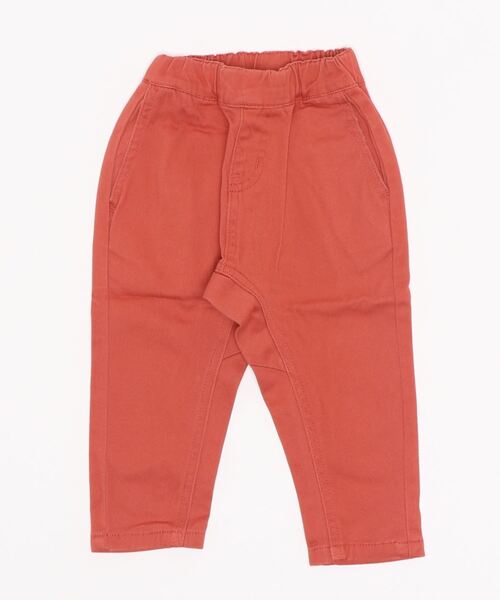 BIG FIELD（ビッグフィールド）の「エッグパンツ（80～150cm）（その他パンツ・キッズ・ブラック/ネイビー/カーキ/オレンジ/ブルー系その他/キャメル・90/100/110/120/80/130/95/140/150）」の15枚目の写真