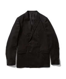 CD D/B Tailored JKT
