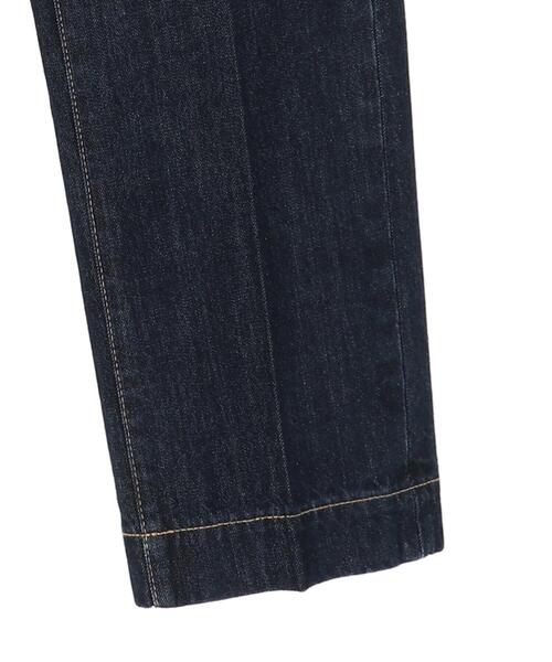 Green　Parks（グリーンパークス）の「ストレートデニム＊（デニムパンツ・レディース・ワンウォッシュ・S/M/L）」の19枚目の写真