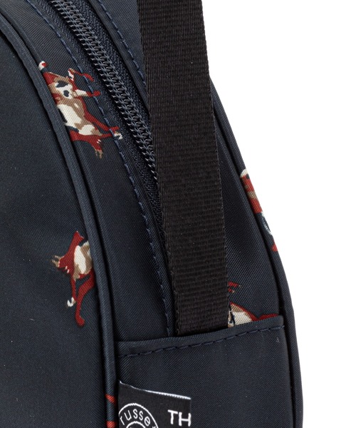 russet（ラシット）の「ZOZOTOWN限定／丸形ショルダーバッグ（Z