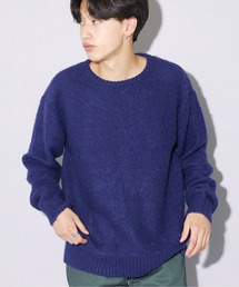 CAL O LINE（キャルオーライン）｜ニット/セーター一覧 - WEAR