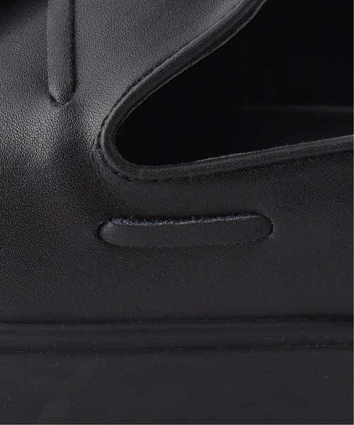 EDIFICE（エディフィス）の「ドレススニーカー タッセル（スリッポン・メンズ・ブラック・25cm/26cm/27cm/28cm）」の12枚目の写真