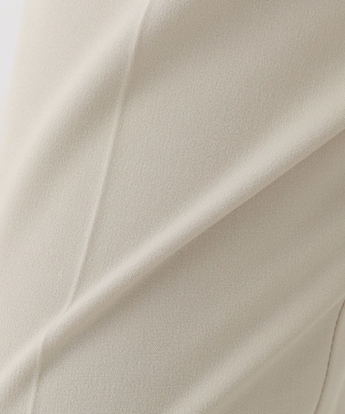 LEPSIM(レプシィム)の「美脚テーパードパンツ 956543(その他パンツ・レディース・ブラック/グレー/モカ/グレイッシュベージュ/ライトブルー・LARGE/XX-SMALL/SMALL/LL/MEDIUM/X-SMALL)」の12枚目の写真