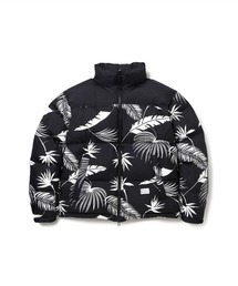 DOWN JACKET "QUINE"BHB5488