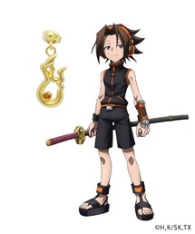 Shaman King シャーマンキング オーバーソウル ネックレス 葉 シルバー925 ブランド コラボ アクセサリー ネックレス Jam Home Made ジャムホームメイド のファッション通販 Zozotown