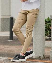 SILVER BULLET（シルバーバレット）の「『vicci/ヴィッチ』ウルトラストレッチスキニーパンツ（チノパンツ）」