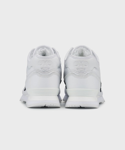 eYe JUNYA WATANABE MAN（アイジュンヤワタナベマン）の「New Balance Wネーム MH574（スニーカー・メンズ・ホワイト・25/26/27/28）」の6枚目の写真