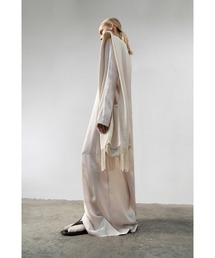 FRINGE BAG