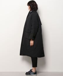 NIKE（ナイキ）の「NIKE WMNS NSW TFRPL REVIVAL FZ L/S PARKA