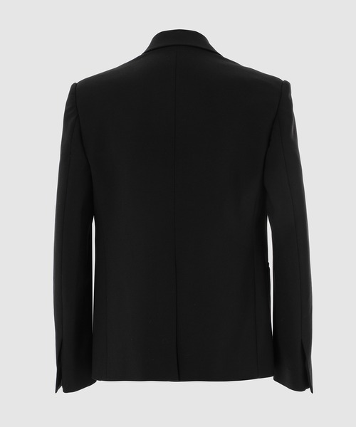 1017 ALYX 9SM(アリクス)の「CLASSIC WOOL BLAZER(テーラードジャケット・メンズ・ブラック・46/48/50)」の2枚目の写真