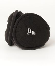NEW ERA（ニューエラ）の「NEW ERA/ニューエラ イヤーマフ 耳当て 防寒 12541397（イヤーマフ・メンズ）」