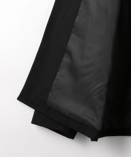 green label relaxing(グリーンレーベルリラクシング)の「<green label relaxing>C/Wカルゼ カバーオール(カバーオール・メンズ・ブラック・S/M/L/XL)」の12枚目の写真