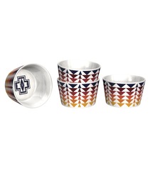 PENDLETON（ペンドルトン）の「Snack Bowl Set/4（食器）」