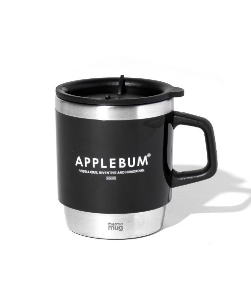 APPLEBUM - APPLEBUM タンブラーマグセット APPLEBUM - APPLEBUM タンブラーマグセットの通販 by ケロリンパ
