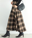 coca（coca）(コカ)の「スカート(スカート)」