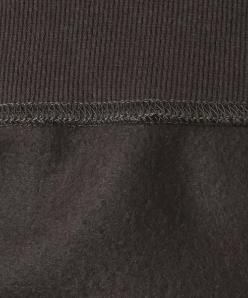 Mac-House(マックハウス)の「Tom and Jerry バックプリント 裏起毛スウェットトレーナー(スウェット・メンズ・ブルー/チャコール・M/L/XL)」の9枚目の写真