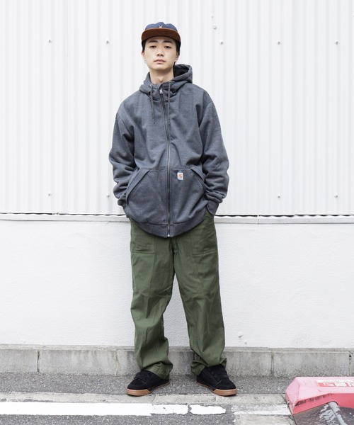 Carhartt（カーハート）の「carhartt / カーハート Rain