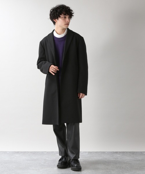 RAGEBLUE（レイジブルー）の「＜WOOLLYTEC＞ウーリーテック/チェスター