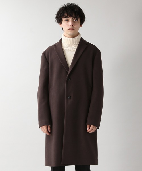 RAGEBLUE（レイジブルー）の「＜WOOLLYTEC＞ウーリーテック/チェスター