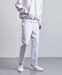 BLUE | ＜BLUE（ブルー）＞ オーガニック スウェット パンツ(スウェットパンツ)