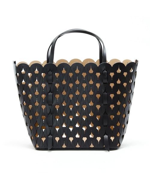 ANITA BILARDI/Volcanic Small