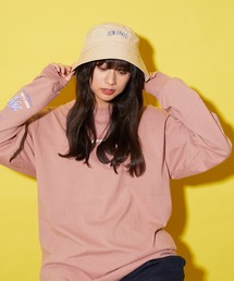 BEN DAVIS | 【BEN DAVIS/ベンデイビス】ダウンブリムロゴハット(ハット)