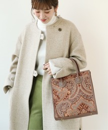 Simplicite | ジャガードトート◆(トートバッグ)