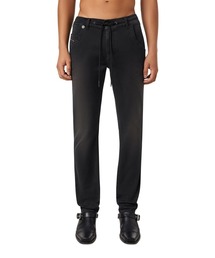 DIESEL | DIESEL SS22 メンズ デニムパンツ サステナブル スウェットデニム(デニムパンツ)