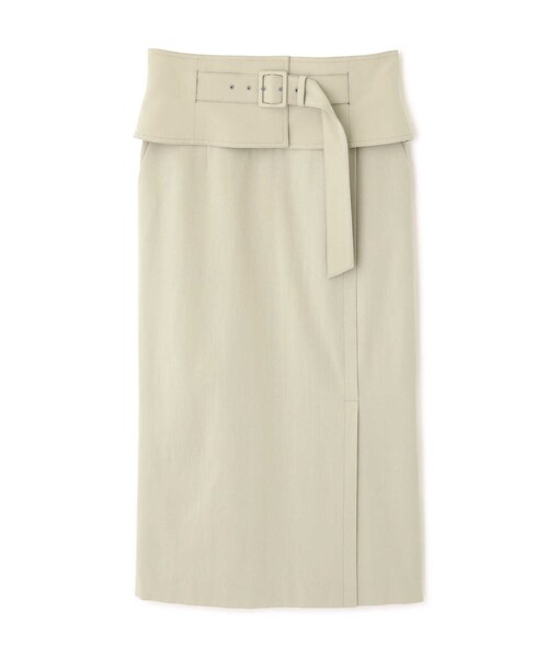 BOSCH（ボッシュ）の「◆ＴＡ／ＰＥ／ＬＩストレッチセットアップスカート（スカート・レディース・ベージュ/カーキ/ピンク・40/38/36）」の20枚目の写真